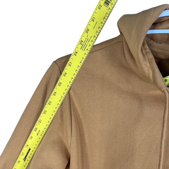 NWT SpongeBob SquarePants Cactus Patrick L Graphic Hoodie Nickelodeon Nostalgia - Picture 12 of 16